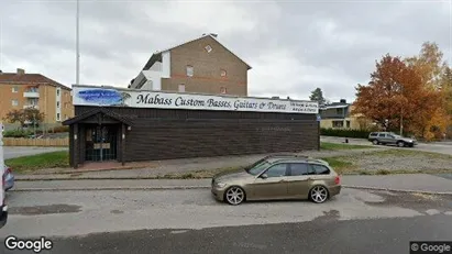 Övriga lokaler till försäljning i Karlskoga - Bild från Google Street View