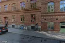 Kontor att hyra, Södermalm, Hornsbruksgatan 19