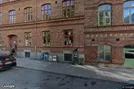 Kontor att hyra, Södermalm, Hornsbruksgatan 19