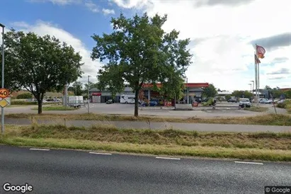 Office space till försäljning i Varberg - Bild från Google Street View
