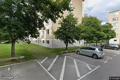 Kliniklokaler att hyra i Växjö - Bild från Google Street View