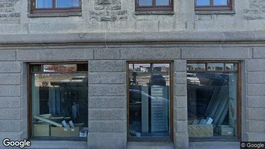 Kontorslokaler att hyra i Område ej specificerat - Bild från Google Street View