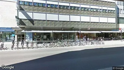 Kontorslokaler att hyra i Västerås - Bild från Google Street View