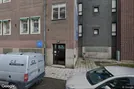 Kontor att hyra, Halmstad, Köpmansgatan 41