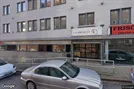 Kontor att hyra, Halmstad, Kyrkogatan 1