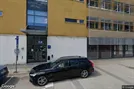 Kontor att hyra, Halmstad, Linjegatan 7