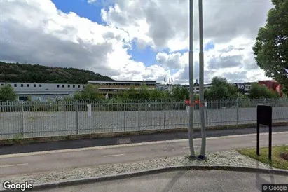 Kontorslokaler att hyra i Mölndal - Bild från Google Street View