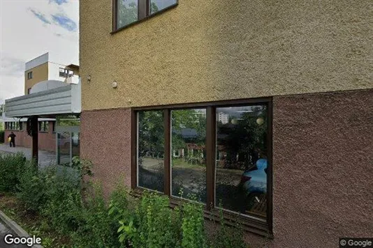  att hyra i Huddinge - Bild från Google Street View