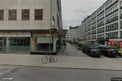 Kontorslokaler att hyra i Område ej specificerat - Bild från Google Street View