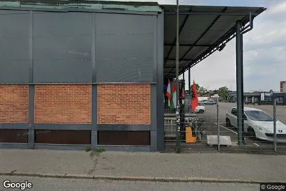 Lagerlokaler att hyra i Sofielund - Bild från Google Street View