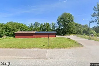 Lagerlokaler att hyra i Staffanstorp - Bild från Google Street View