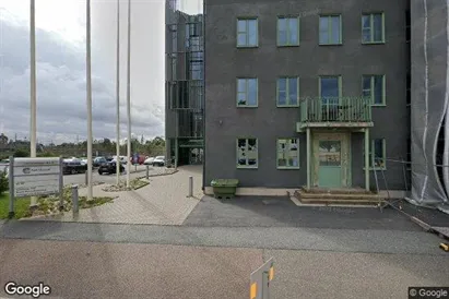 Office space att hyra i Gothenburg Östra - Bild från Google Street View