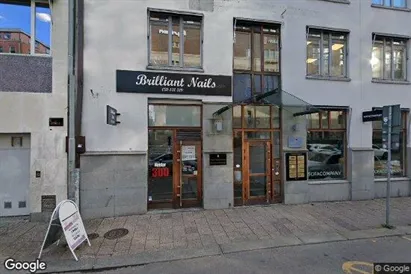 Office space att hyra i Gothenburg Centrum - Bild från Google Street View