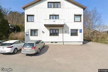 Kontorslokaler att hyra i Lerum - Bild från Google Street View