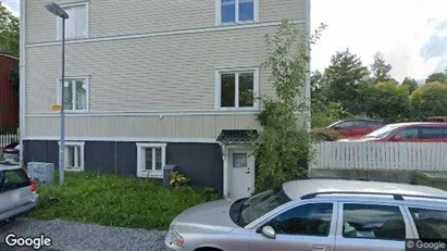 Bostadsfastigheter till försäljning i Södermalm - Bild från Google Street View