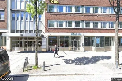 Other att hyra i Kungsholmen - Bild från Google Street View