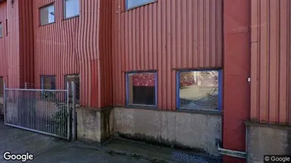 Kontorshotell att hyra i Lundby - Bild från Google Street View