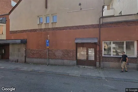 Övriga lokaler till försäljning i Norrköping - Bild från Google Street View