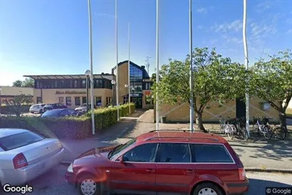 Kontorslokaler att hyra i Lund - Bild från Google Street View