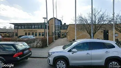 Kontorslokaler att hyra i Lund - Bild från Google Street View