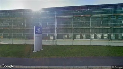 Kontorslokaler att hyra i Askim-Frölunda-Högsbo - Bild från Google Street View