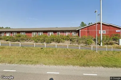 Övriga lokaler att hyra i Västra hisingen - Bild från Google Street View