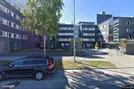 Kontor att hyra, Västerort, Isafjordsgatan 5