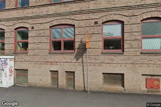 Övriga lokaler att hyra i Borås - Bild från Google Street View