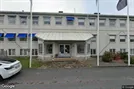 Kontor att hyra, Värnamo, Malmstensgatan 13