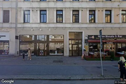 Kontorslokaler att hyra i Göteborg Centrum - Bild från Google Street View