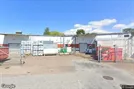 Industrilokal att hyra, Landskrona, Kuskahusgränden 4