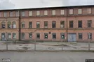 Industrilokal att hyra, Gislaved, Åbjörnsgatan 4
