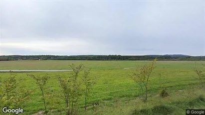 Industrilokaler att hyra i Storfors - Bild från Google Street View