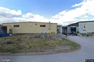Industrilokal att hyra, Västervik, Kolonivägen 12