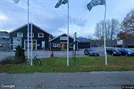 Industrilokal att hyra, Båstad, Hallandsvägen 19