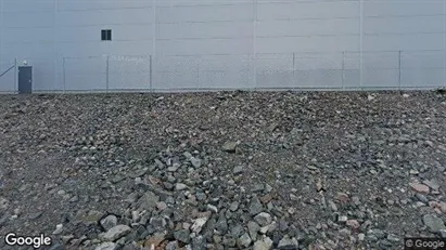 Industrilokaler att hyra i Strängnäs - Bild från Google Street View