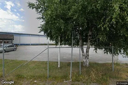 Production att hyra i Enköping - Bild från Google Street View