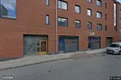 Industrilokal att hyra, Linköping, Kungsgatan 16