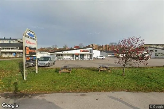 Industrilokaler att hyra i Vimmerby - Bild från Google Street View