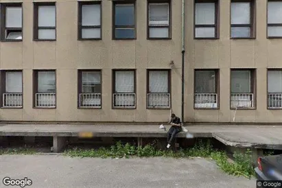 Production att hyra i Söderort - Bild från Google Street View