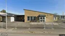 Industrilokal att hyra, Hörby, Vallgatan