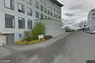 Industrilokal att hyra, Västerort, Borgarfjordsgatan 18