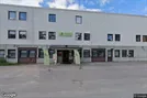 Industrilokal att hyra, Sundsvall, Kompanivägen 2