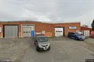 Industrilokal att hyra, Umeå, Holmsund, Stenhuggaregatan 2