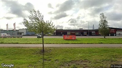 Kontorshotell att hyra i Mjölby - Bild från Google Street View
