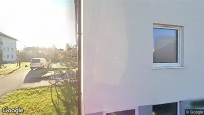 Kontorshotell att hyra i Sandviken - Bild från Google Street View