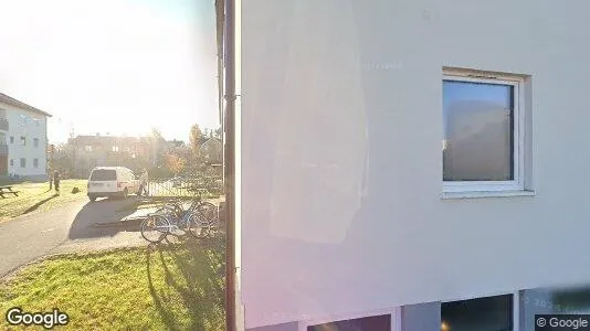 Kontorshotell att hyra i Sandviken - Bild från Google Street View