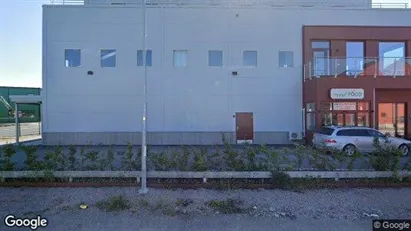 Kontorshotell att hyra i Uppsala - Bild från Google Street View