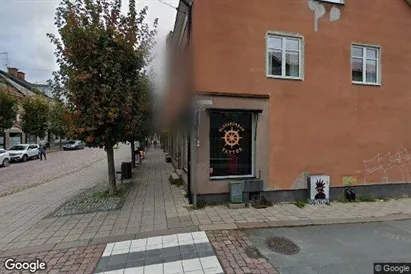 Kontorshotell att hyra i Eksjö - Bild från Google Street View