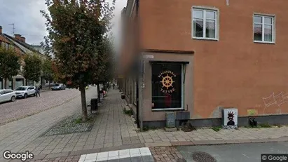 Kontorshotell att hyra i Eksjö - Bild från Google Street View
